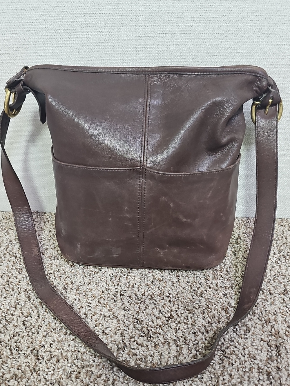 COACH 4141 VINTAGE RIVINGTON BAG BFPM-08-216